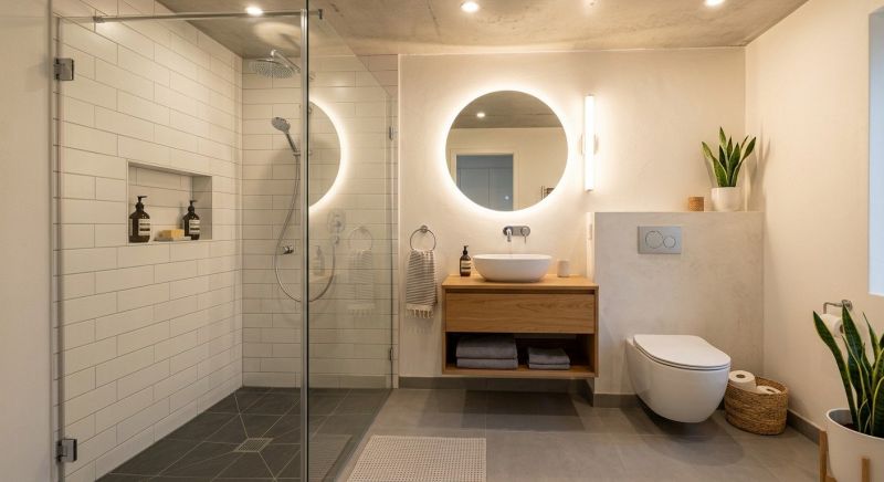 Top Bathroom Remodeling Companies in Tarrytown, NY