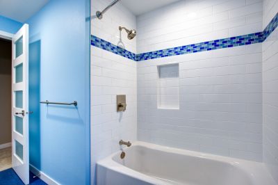 Best Bathroom Remodel Contractors in New City, NY